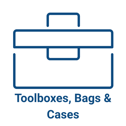 Bags, Boxes & Cases